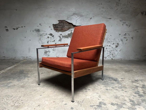 Image 1 of Vintage lounge armchair – Rob Parry, De Ster Gelderland