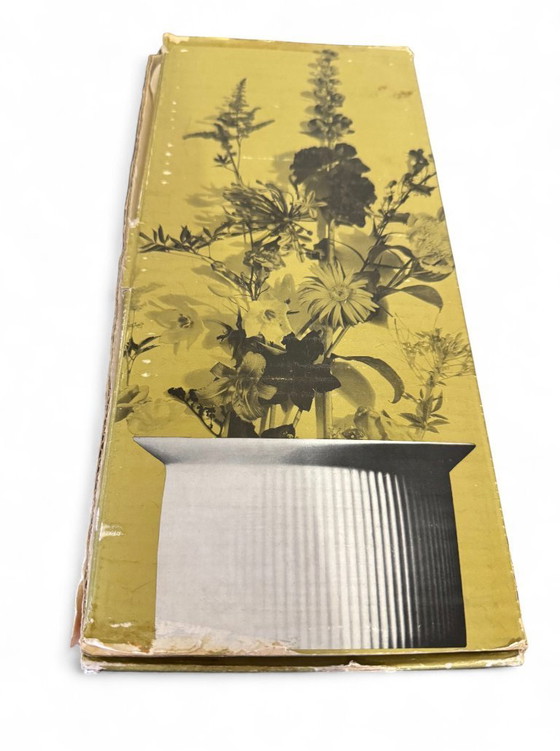 Image 1 of Juego de candelabro y florero Arzberg, década de 1960