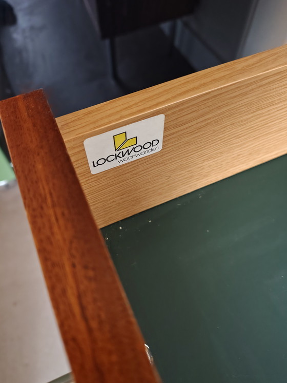 Image 1 of Vintage cabinet Lockwood