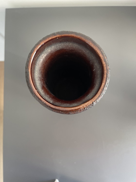 Image 1 of Scheurich vintage vase 