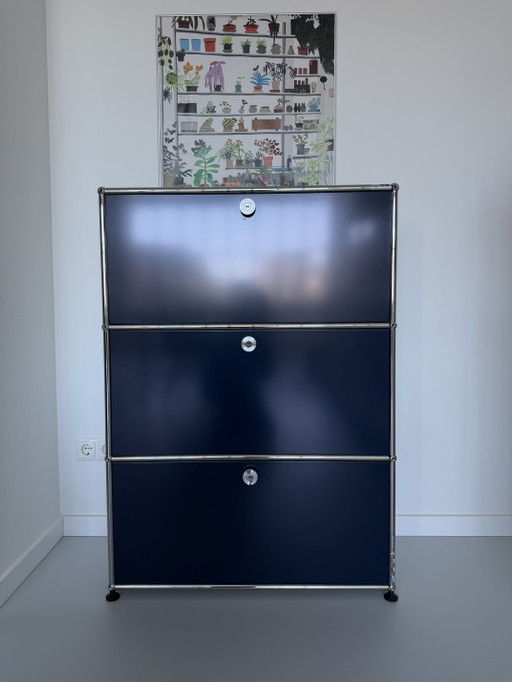 USM Haller kabinet