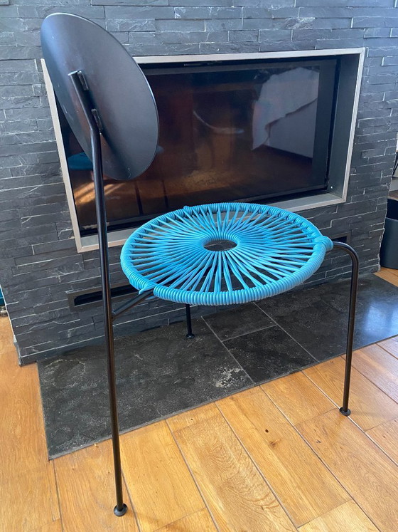 Image 1 of Silla OK Design Centro