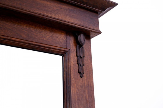 Image 1 of Garde-robe, Europe occidentale, vers 1920.