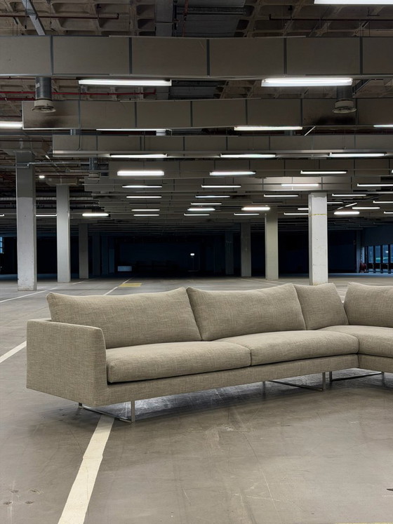 Montis Axel Hoekbank | Shitake – Hoekbanken, Textile (photo 15 of 19)