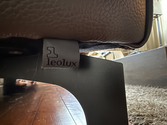 Image 1 of Leolux 2.5-seater sofa - must go asap due to purchase of new sofa
