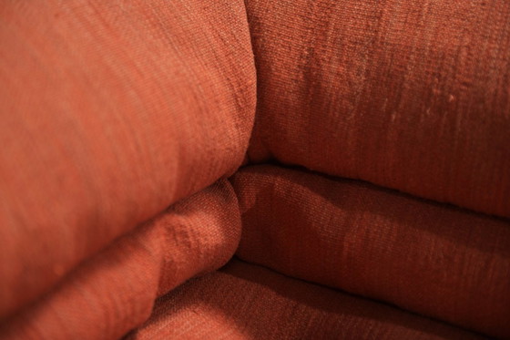 Image 1 of Rare modular Voyage Immobile ‘Carpe Diem’ sofa by Studio Roche Bobois France