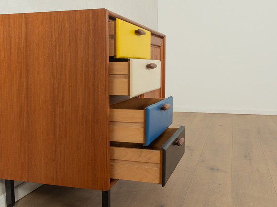 Image 1 of Cómoda de los años 60, Heinrich Riestenpatt