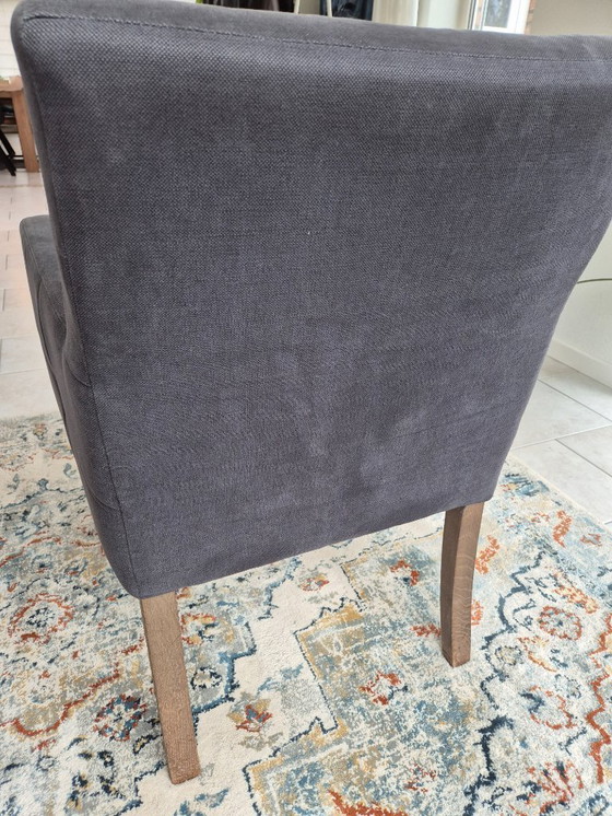 Image 1 of Bellissima e comoda sedia da pranzo