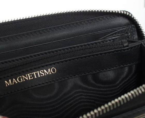 Image 1 of Gucci, Gucci x Sega star wallet in black