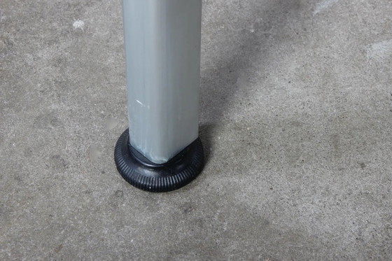 Vintage Vitsoe Dieter Rams Design Bureau jaren 70 – Aluminium (photo 13 of 14)