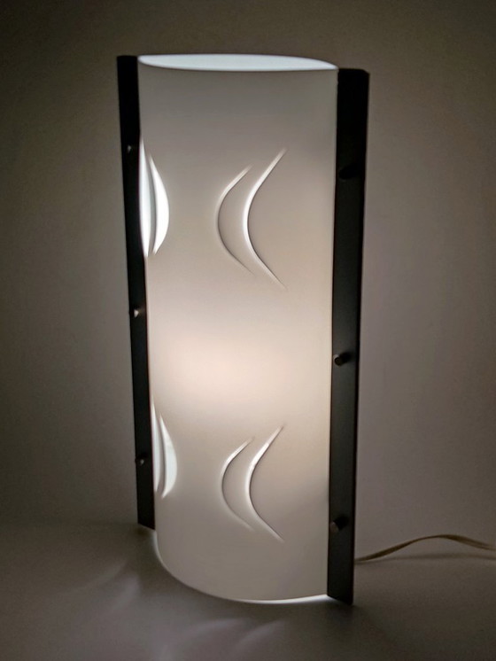 Image 1 of Samuel Parker table lamp