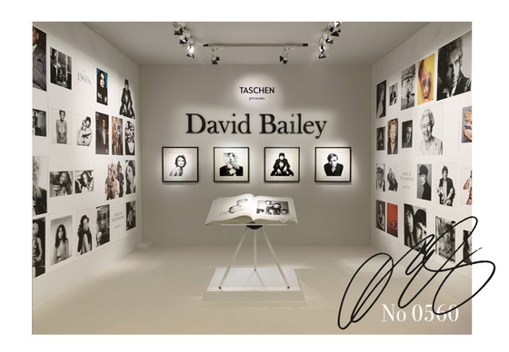Image 1 of David Bailey - Collectors Item
