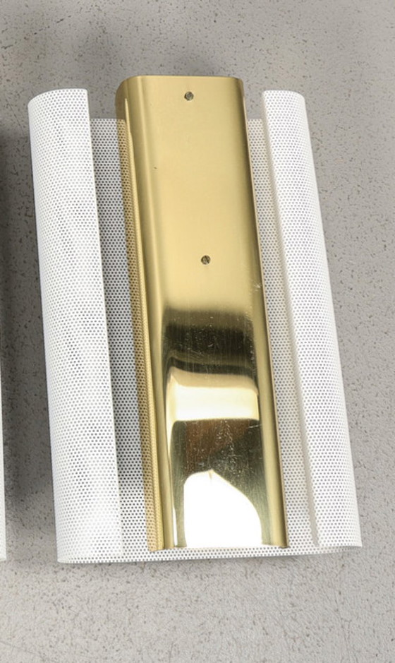 Image 1 of  HANS-AGNE JAKOBSSON. Wandlampen, “Rasputin” 