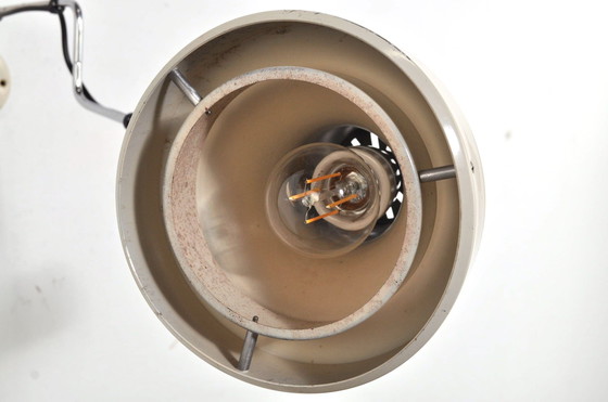 Image 1 of Lampada da parete vintage anni '60