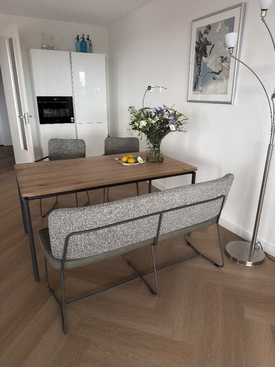 Image 1 of Ensemble de salle à manger Bert Plantagie