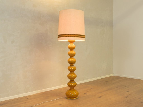 Image 1 of Bubble floor lamp, Kaiser Leuchten, 1960er, Vintage