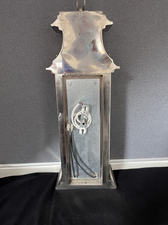 Image 1 of Elegante lanterna vintage da esterno anni '90