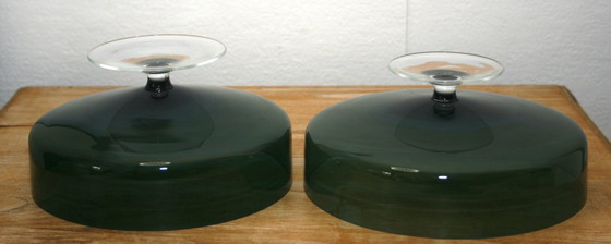 Vintage Heinrich Löffelhardt Bonbonnière Voor Schott Zwiesel (1955) – Mid-Century Design – Tafelaccessoires (photo 6 of 9)