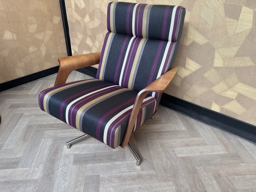 Fauteuil Harvink De Kaap