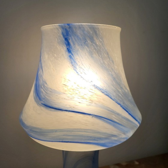 Image 1 of Vintage lamp Kosta Boda Monica Backstrom