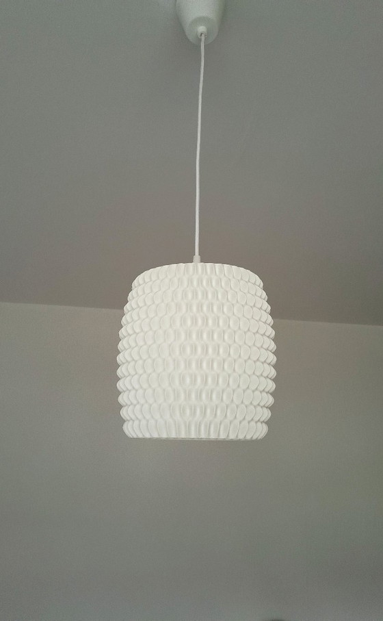 Image 1 of Lampada di design - LL5 Triton - Lampada a sospensione - Materiale sostenibile