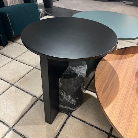 Image 1 of Cassina Sengu niedriger Couchtisch