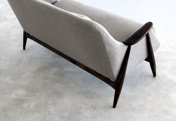 Image 1 of vintage zithoek | fauteuil | sofa | Svante Skogh