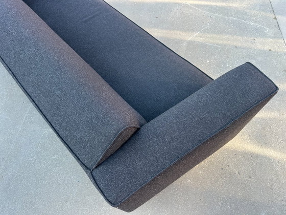 Image 1 of Design on Stock Blizz Sofa + Hocker – Roderick Vos