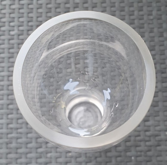 Image 1 of Flaschenvase Flaschenvase von Corry Ammerlaan-van Niekerk