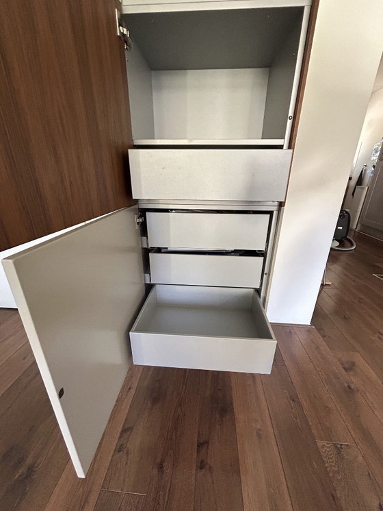 Image 1 of NONOO Cabinet type N31 modular design 'floating' storage unit