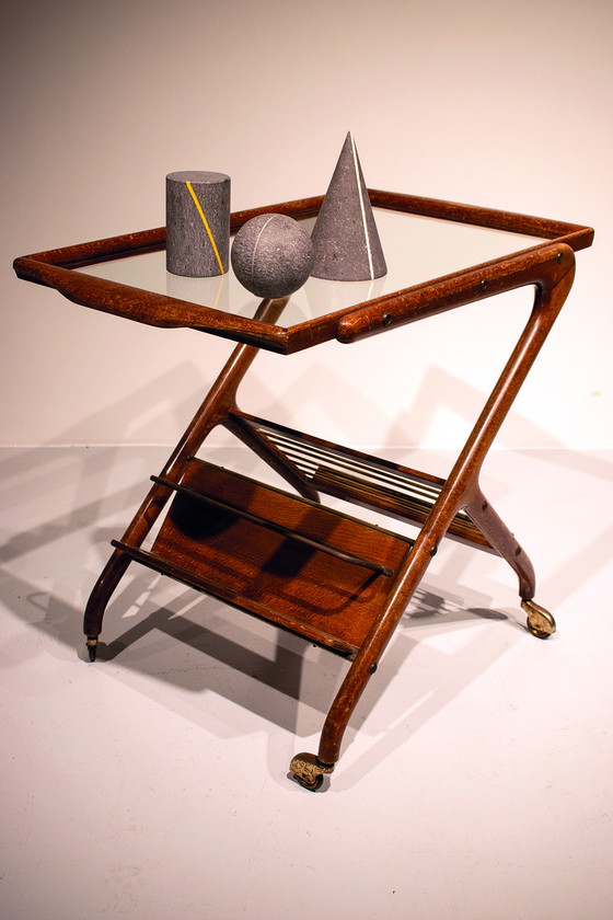 Image 1 of Carro de Cesare Lacca