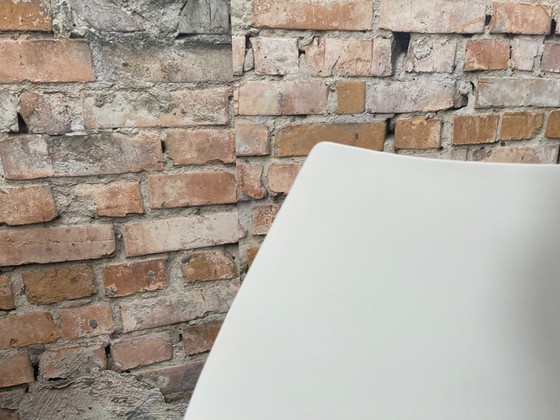 Image 1 of 6x Kartell Maui blanc