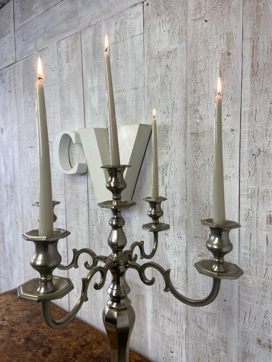 Image 1 of Großer Kronleuchter