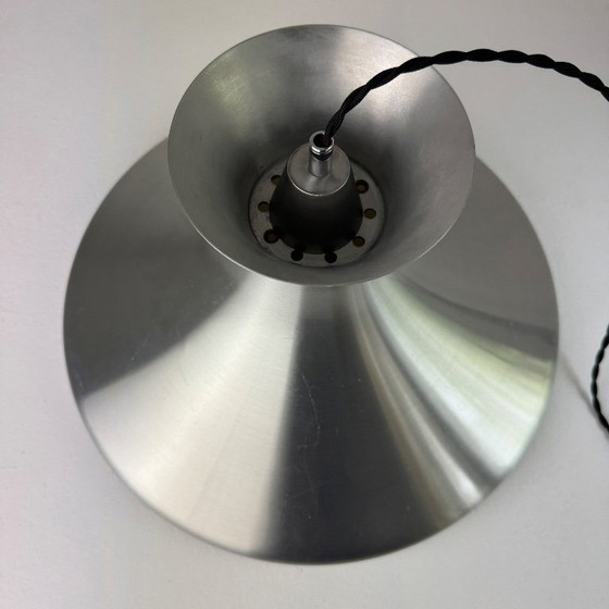 Image 1 of Lampada a sospensione scandinava vintage, anni '70