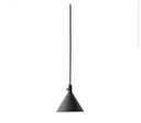 3 lampes suspendues Menu Cast, forme 1 - neuves dans leur boîte