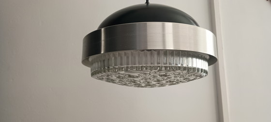 Image 1 of Pendelleuchte aus den 1970er Jahren