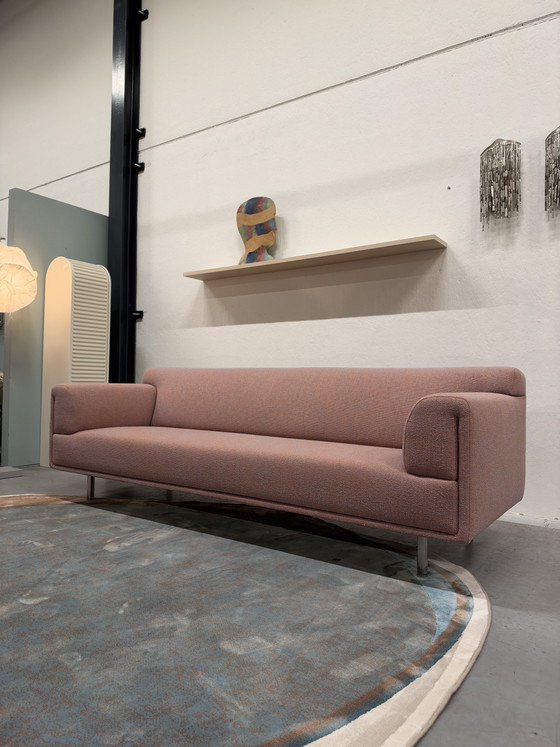 Eyye Dura 4-seater Sofa Lana Mambo 245 – Design on Stock, 3-5 seaters, Other (photo 4 of 10)