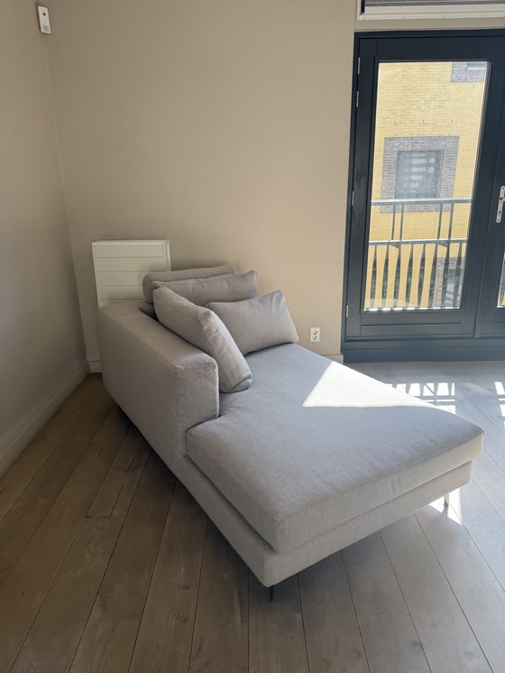 Image 1 of Eric Kuster Belgraves Chaise Longue