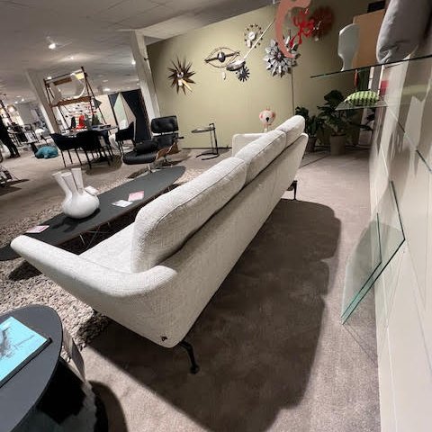 Image 1 of Divano Vitra Suita a 3 posti