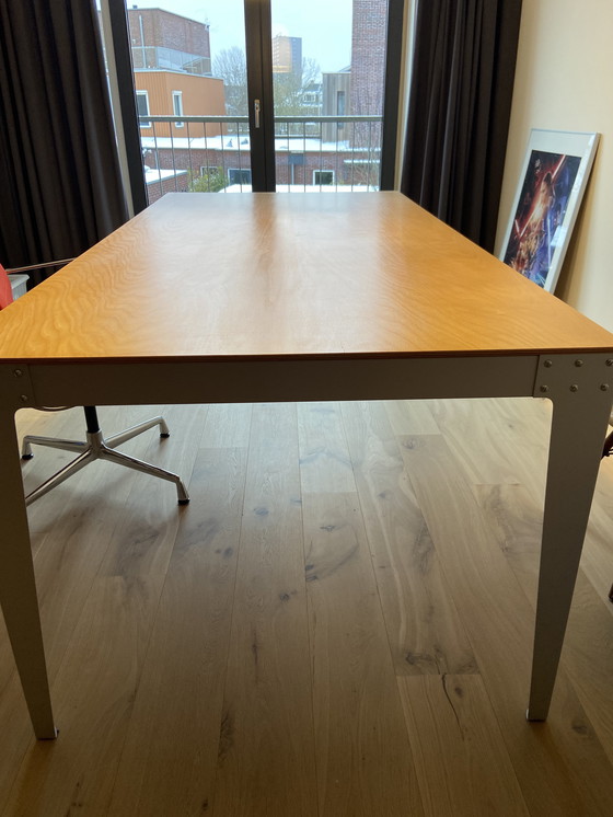 Image 1 of Tavolo da pranzo Piet Hein Eek