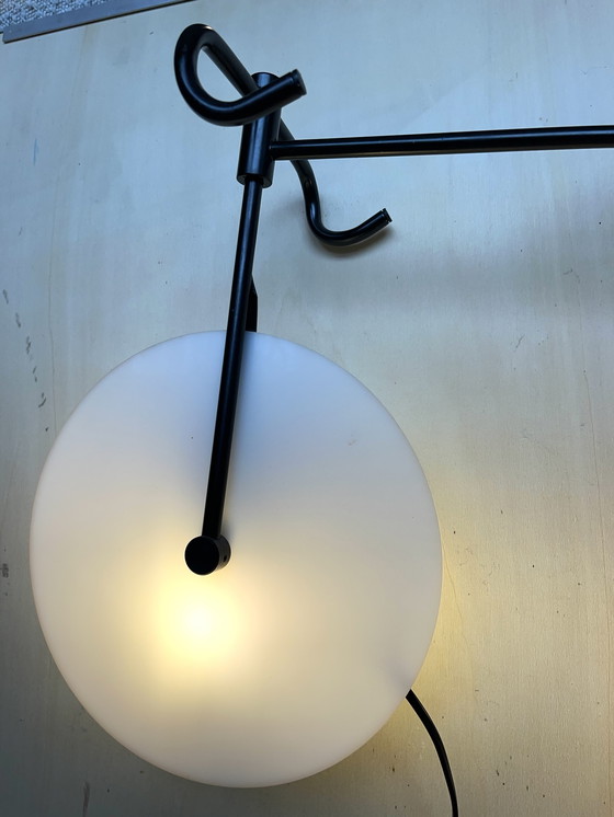 Image 1 of BAG Turgi fietswandlamp 1980