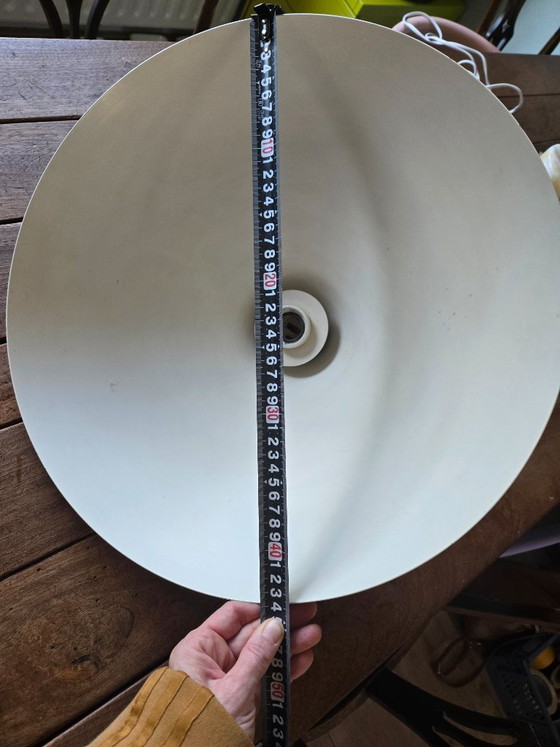 Image 1 of Lisa Pape Johansson design pendant lamp gold