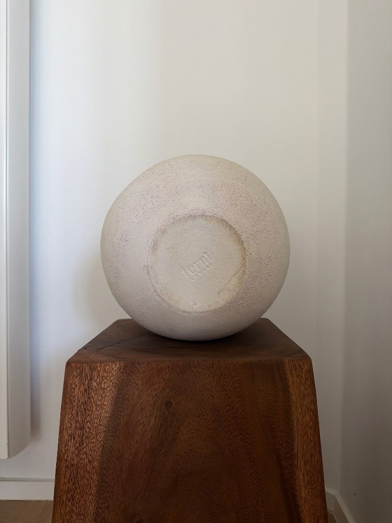 Image 1 of Vaso Ferm Living Speckle 30x30cm
