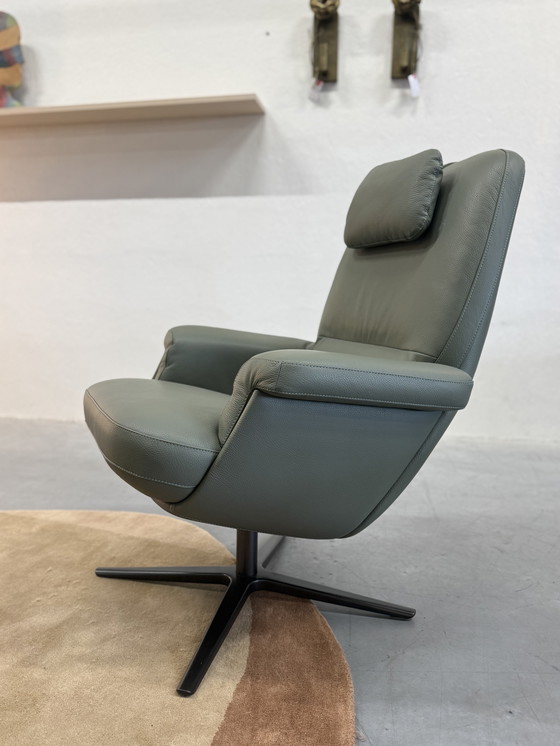 Image 1 of Evidence Entro Two fauteuil Senso Olivine