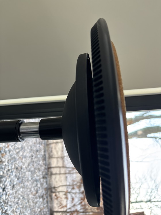 Image 1 of Sgabello Wilkhahn per sedersi/stare in piedi