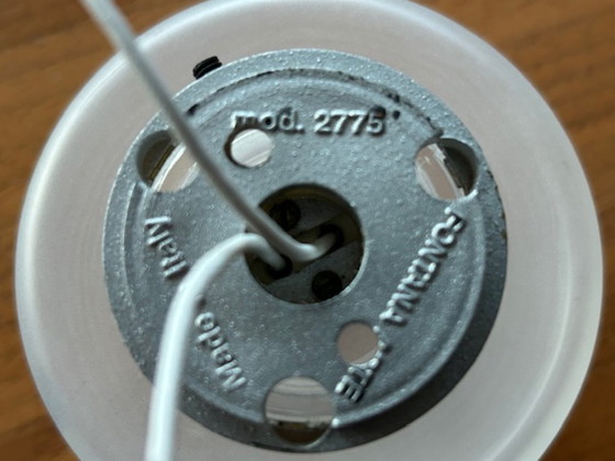 Image 1 of Fontana Arte Sillaba 2775