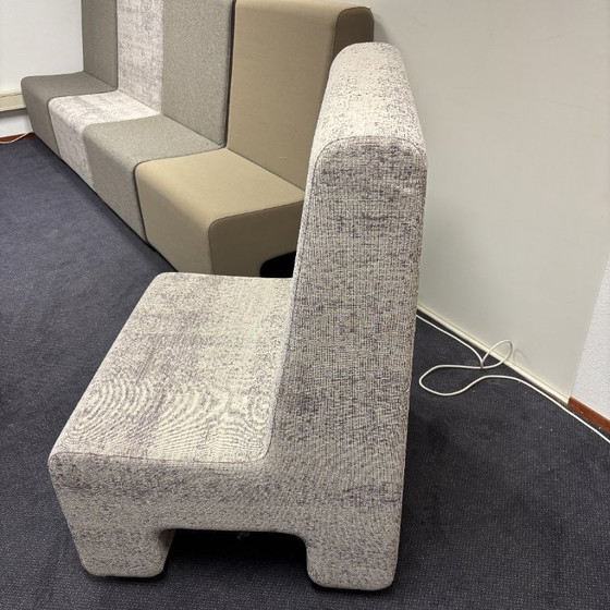 Image 1 of Modules Ahrend Loungescape