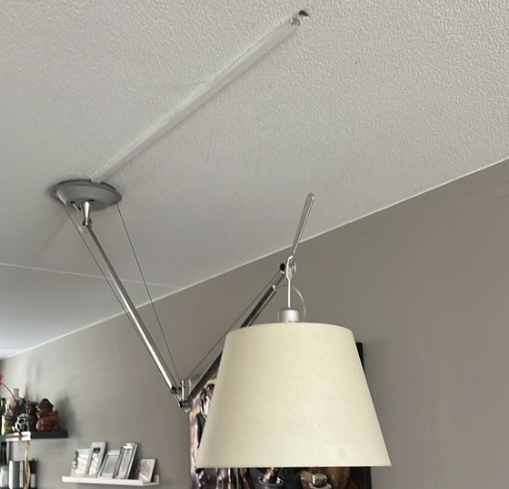 Image 1 of Artemide Tolomeo Pendelleuchte