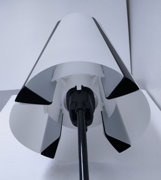 Image 1 of vistofta lamp gunnar jensen vintage ikea