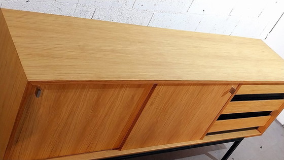 Image 1 of Bernard Marange Sideboard 1956